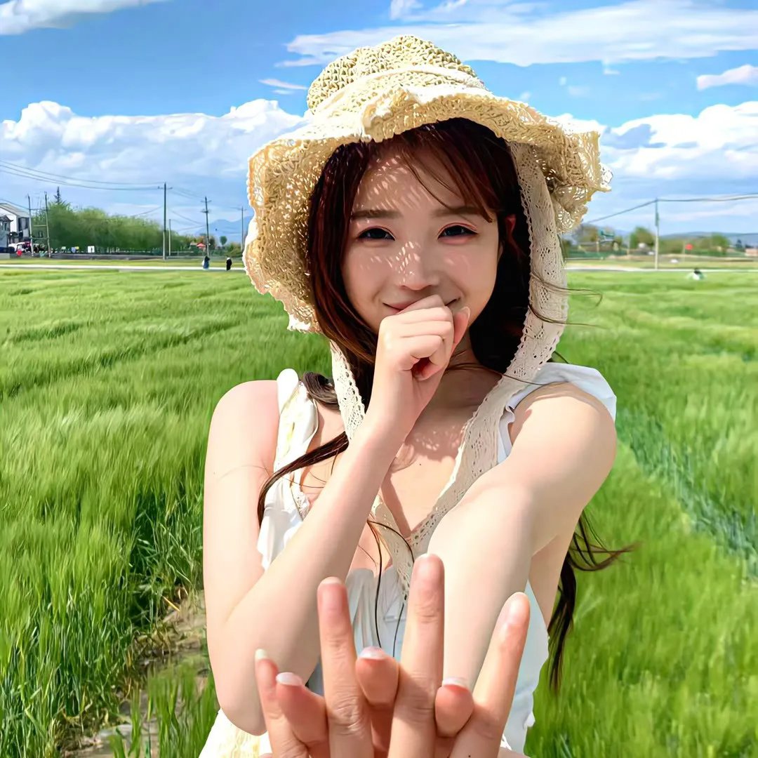 丛林女王