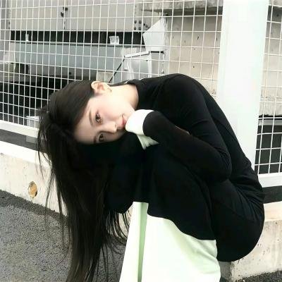 亲亲小妹